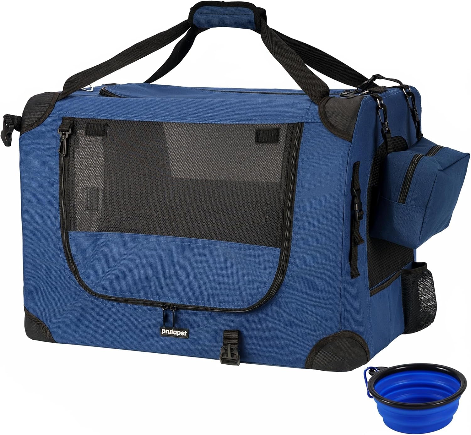 Large Cat Carrier 24