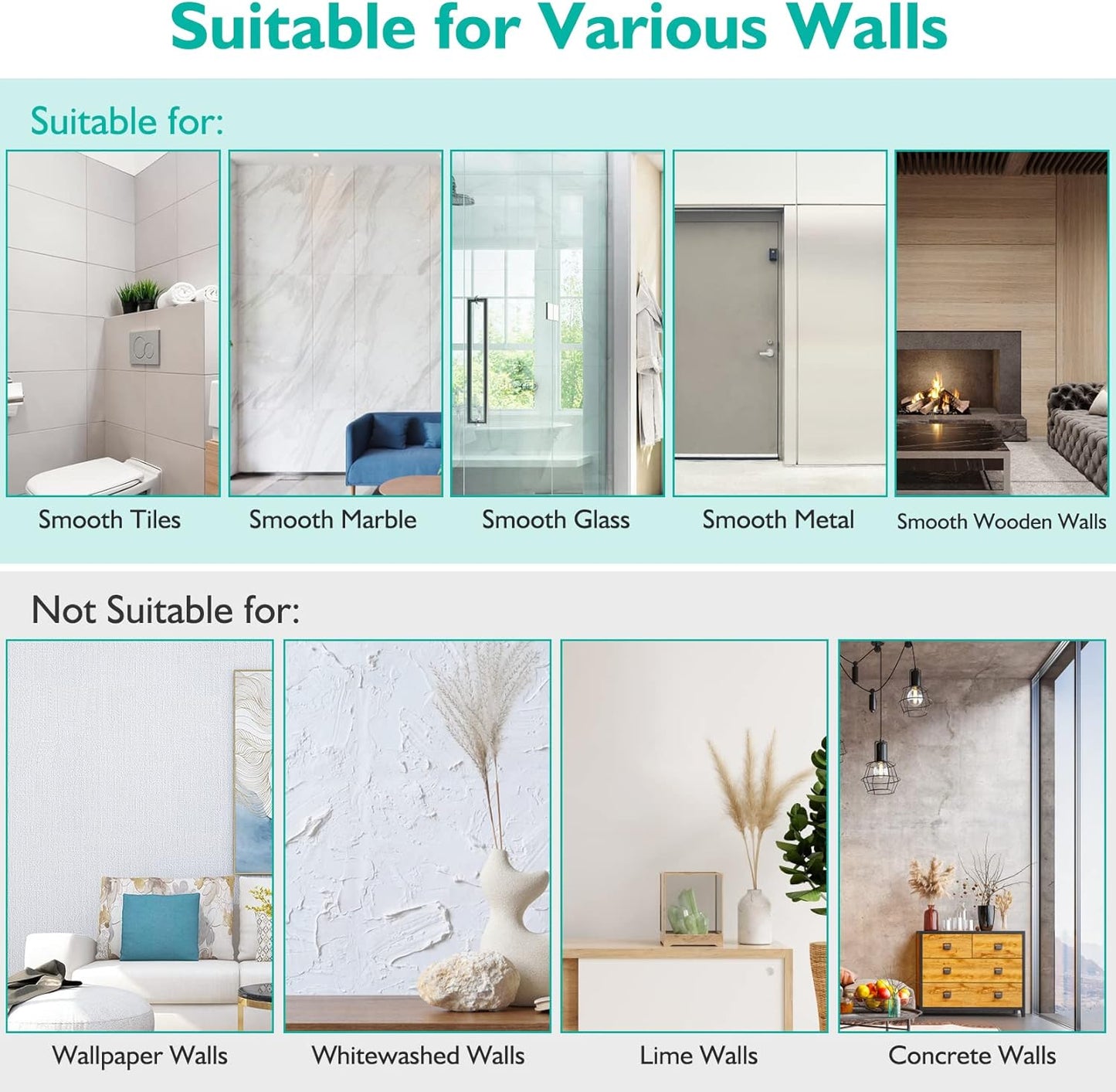 Corner Shower Caddy, 3-Pack Adhesive Shower Caddy with Soap Holder and 12 Hooks, Rustproof Stainless Steel, No Drilling Wall Mounted Rack Organizer, for Bathroom, Bronze