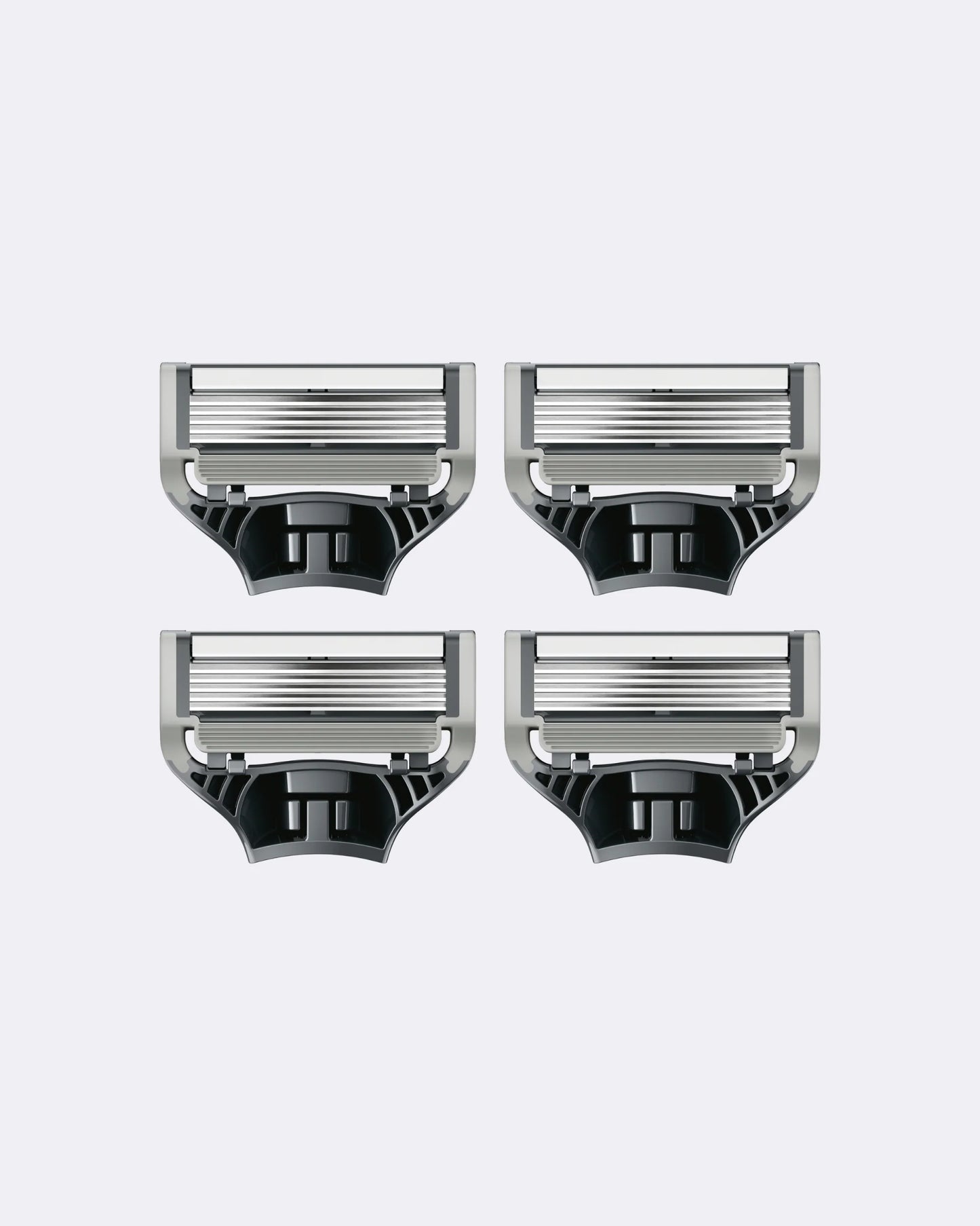 Harry's blade refills