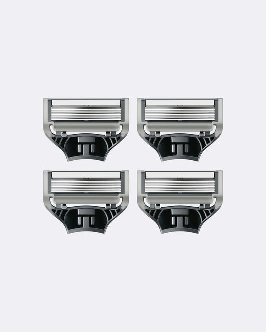 Harry's blade refills