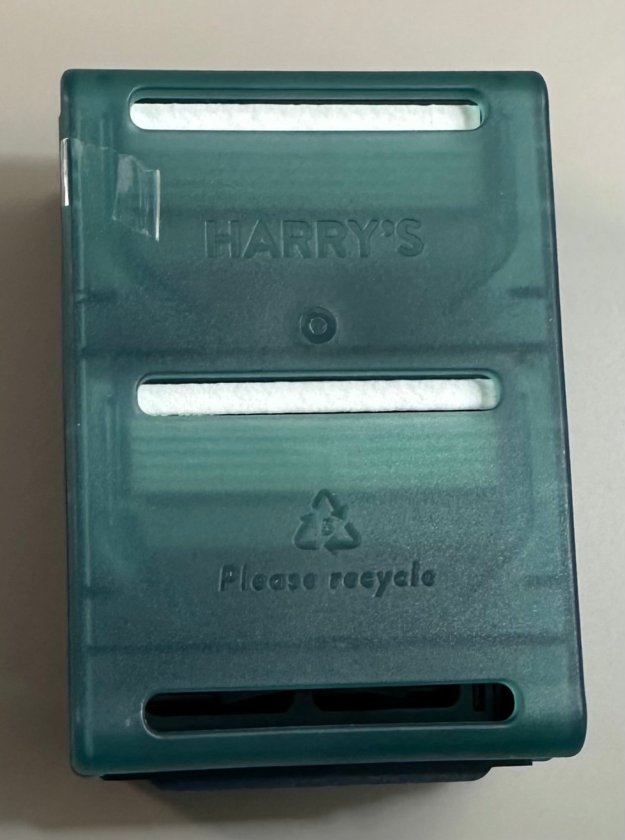 Harry's blade refills